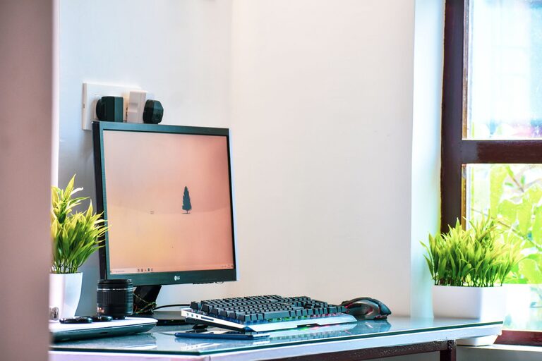Tips for Creating a Productive Home Office Environment