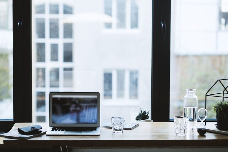 Simple Tips for Organizing Your Home Office for Increased Productivity